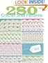 280 Crochet Shell Patterns (Leisure Arts #3903)