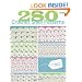 280 Crochet Shell Patterns (Leisure Arts #3903)