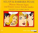 Produkt-Bild: Warum M&auml;nner l&uuml;gen und Frauen immer Schuhe kaufen. 3 CDs.