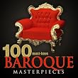 100 Must-Have Baroque Masterpieces