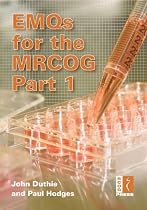 EMQs for the MRCOG Part 1: Pt. 1