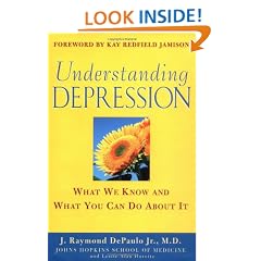 Understanding Depression: What We Know and What You Can Do About It