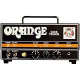 Orange Amplifiers DA15H Dark Terror 15 15W Tube Guitar Amp Head