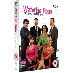 Waterloo Road - Series 2 [4 DVDs] [UK Import]