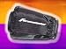 Automotive : Forcewinder Pre-Filter Dry Charger Sock for Force XR, XR-2, & K&N Filters - Not Big Daddy (Black)