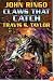 Claws that Catch (Looking Glass, Book 4)