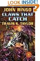 Claws that Catch (Looking Glass, Book 4)