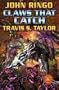 Claws that Catch (Looking Glass, Book 4)
