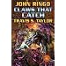 Claws that Catch (Looking Glass, Book 4)