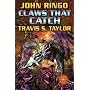 Claws that Catch (Looking Glass, Book 4)