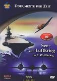 Fallschirmj&auml;ger & Kriegsmarine (3 DVDs)