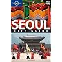 Seoul de Martin Robinson