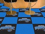 Orlando Magic NBA Carpet Tiles (18x18 tiles)