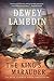 The King's Marauder: An Alan Lewrie Naval Adventure (Alan Lewrie Naval Adventures, 20)