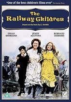 The Railway Children [DVD]