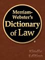 Law & Legal