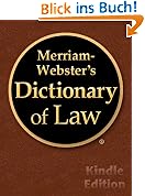 MerriamWebsters Dictionary