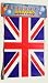 Union Jack Bunting 32 feet