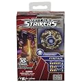 Mega Bloks Metal XS2 Battle Strikers Pyrotaur (Phantom).