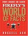 Book Firefly's World of Facts: 2008 Edition