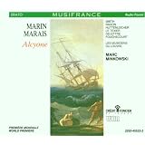 Marin Marais : Alcyonepar Marin Marais