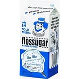 Gold Medal Prod. 3201 Flossugar (Cotton Candy Sugar) (Pack of 6) 51nV3JUmbPL. SL160 Gold Medal Prod. 3201 Flossugar (Cotton Candy Sugar) (Pack of 6)