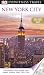 DK Eyewitness Travel Guide: New York City