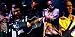 DMB~ Dave Matthews Band~ Rare Poster!!~ Approx 36" x 19"