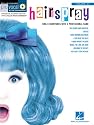 Hairspray Pro Vocal Songbook for Female Singers Vol.30 BK/CD (Pro Vocal Better Than Karaoke) (v. 30)