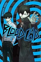 Blood Lad, Vol. 2 Blood Lad, Vol. 2