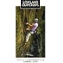 Lowland Outcrops (Scottish Mountaineering Club Climbers' Guide)