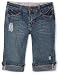Apparel : Bongo Girls 7-16 Ditsy Skimmer