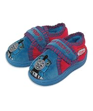 Thomas the Tank Engine Slippers