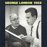George London 1953
