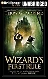 Wizard's First Rule (Sword of Truth)