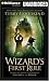 Wizard's First Rule (Sword of Truth, #1)