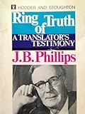 Ring of truth : a translator's testimony