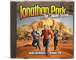 Jonathan Park Volume VIII: The Copper Scroll 
