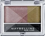 #1: Maybelline Jade Eyestudio Duo – Lidschatten, 713, purple spice