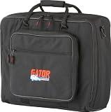 Gator 18 x 15 x 6.5 Inches Mixer/Gear Bag (G-MIX-B 1815)