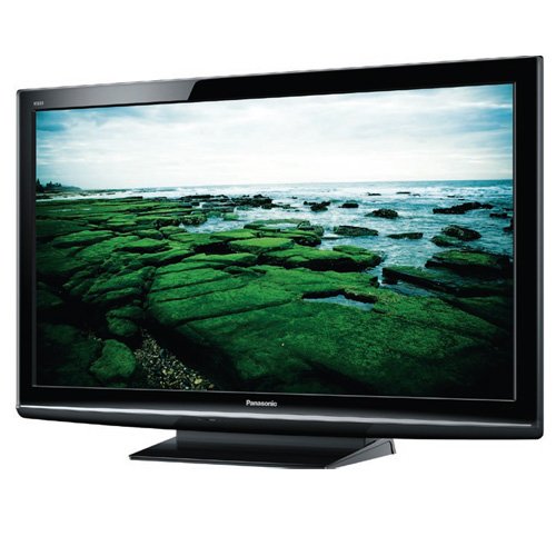 Panasonic VIERA X1 Series TC-P50X1 50-Inch 720p Plasma HDTV