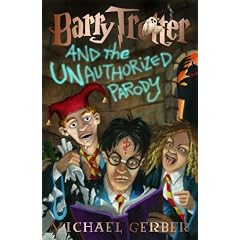 Barry Trotter and the Unauthorized Parody