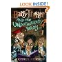 Barry Trotter and the Unauthorized Parody
