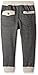 Lucky Brand Boys' 2 Tone Jogger Pant