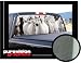 HORSES -16x54 - Rear Window Graphic-compact p/u truck horse scene tint