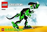 Buy Lego Creator Dinosaur 20003 by LEGO