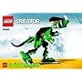 Lego Creator Dinosaur 20003