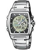 Casio EFA 120D 7A Edifice Montre Homme Quartz Analogique