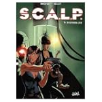 S.C.A.L.P. 2, Ragnarok zen