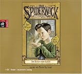Produkt-Bild: Die Spiderwick Geheimnisse - Im Bann der Elfen: Band 3